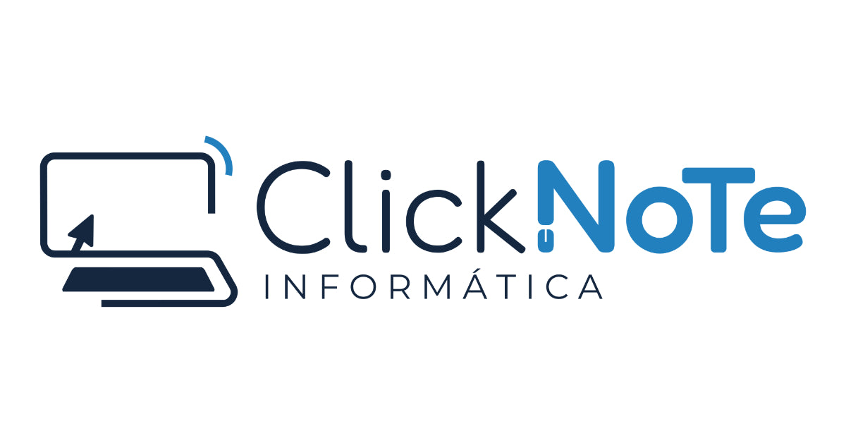Seu Carrinho de Compras – Click Note Informática
