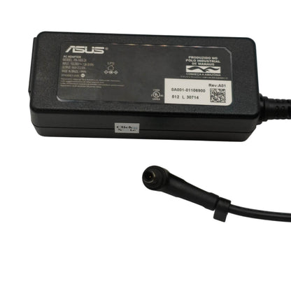 Carregador Asus VivoBook 15 X1504Z X1504ZA 19V 2.37A 45W Plug 4.5x3.0mm com Agulha PA-1450-26 Original
