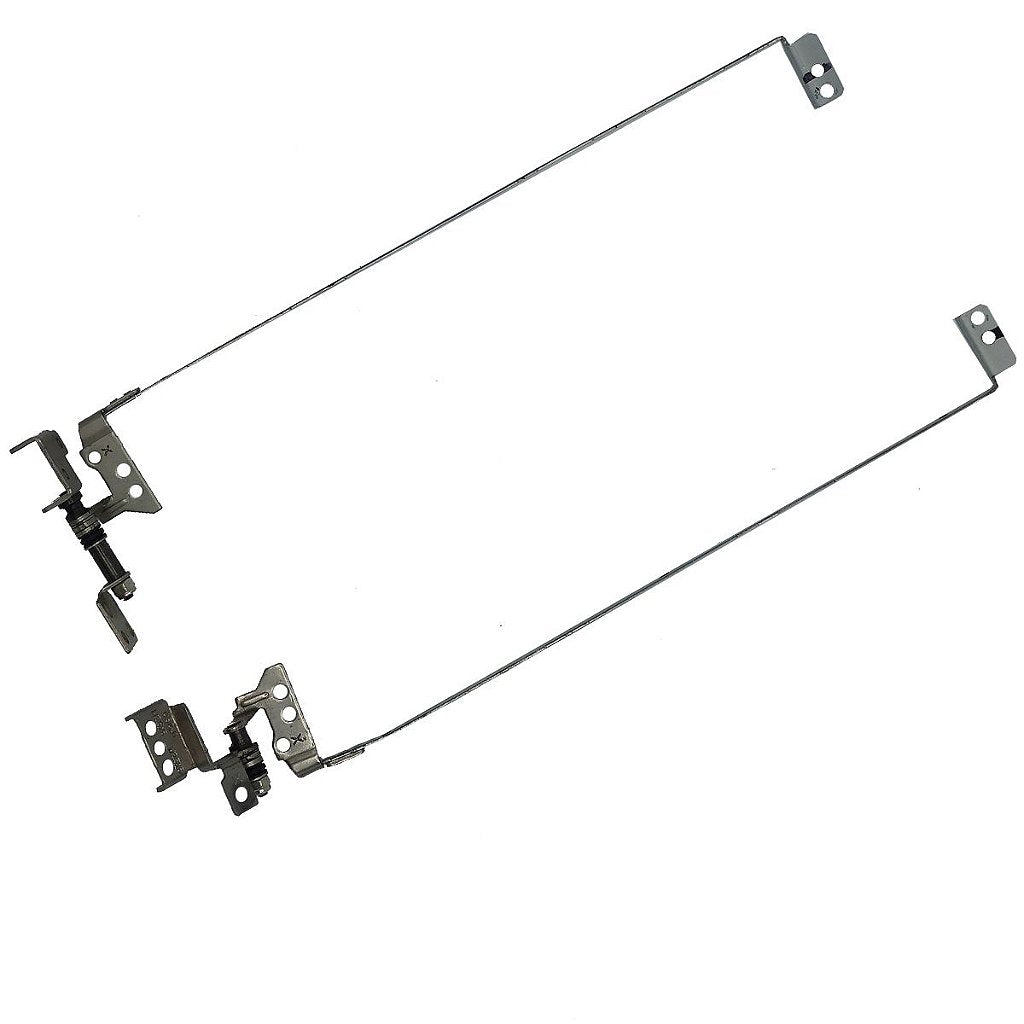 Dobradiça E Haste Notebook Lenovo Ideapad G480 G485