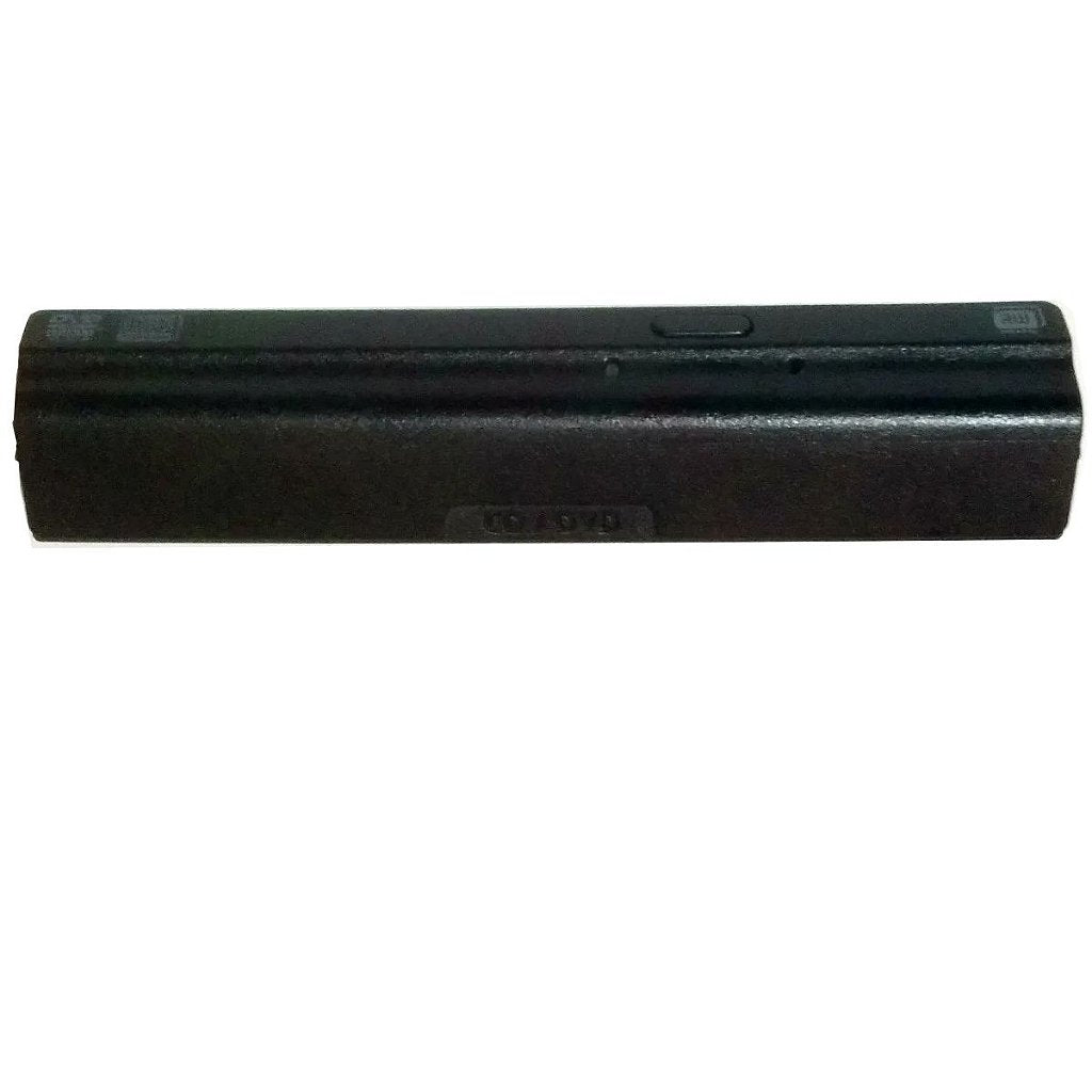Moldura Gravador Dvd Cd Notebook Samsung R530 Ba81 08531b Preto