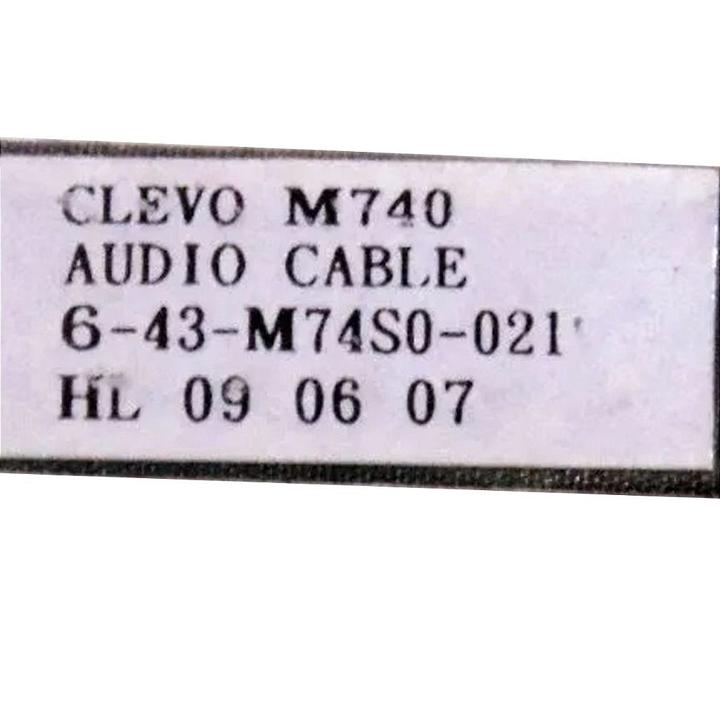 Placa Usb Notebook Positivo Premium 6-71-M74sa-D03a