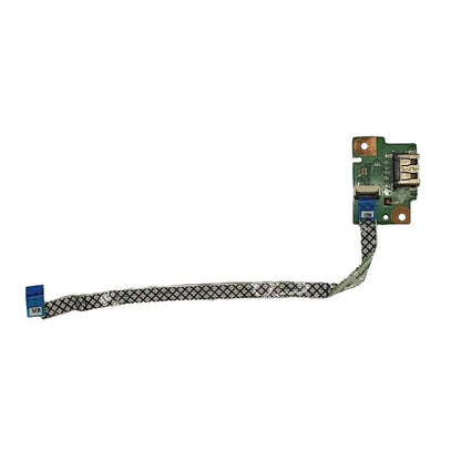 Placa Usb Notebook Dell Inspiron 14 2620 3421 5437 Latitude 3440 019g3x 0yjp8j