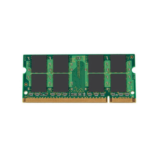 Memoria Ram Para Notebook Ddr2 2gb Pc2-6400s 800mhz
