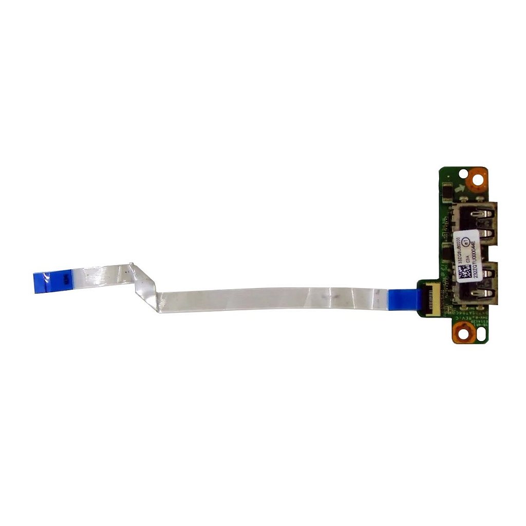 Placa Usb Notebook Acer Aspire E1-421 E1-471 E1-431 Dazqsatb6c0
