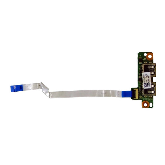 Placa Usb Notebook Acer Aspire E1-421 E1-471 E1-431 Dazqsatb6c0