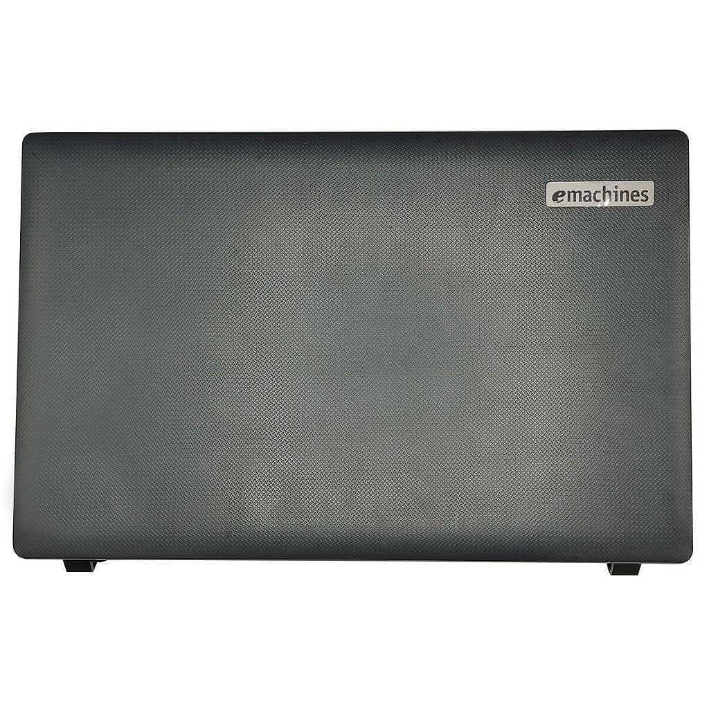 Carcaça Da Tela Tampa E Moldura Notebook Emachines E443-0850 Ap0fo000k