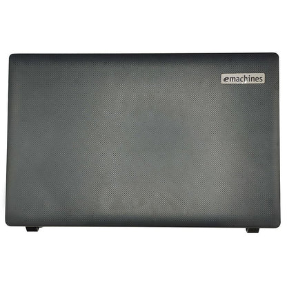 Carcaça Da Tela Tampa E Moldura Notebook Emachines E443-0850 Ap0fo000k