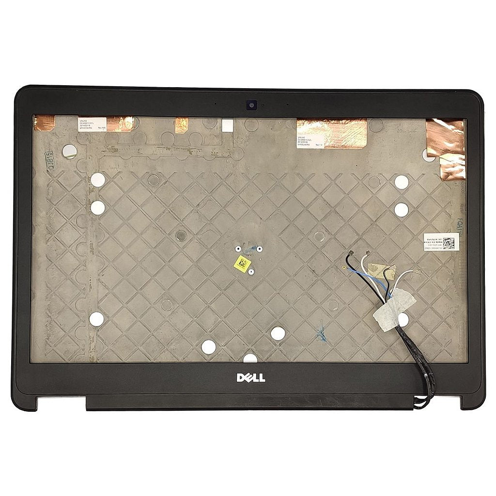 Carcaça Da Tela Tampa E Moldura Notebook Dell Latitude E7440