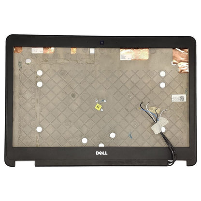Carcaça Da Tela Tampa E Moldura Notebook Dell Latitude E7440