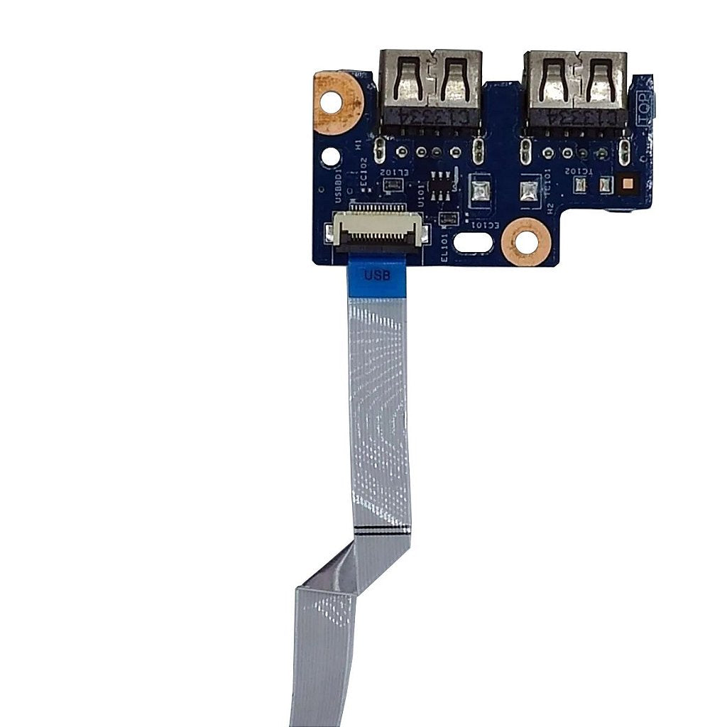 Placa Usb Notebook Acer Aspire E1-522 48.4yp16.01m