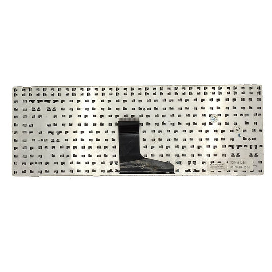 Teclado Microboard Innovation I3xx / I5xx Dok-V6129c Abnt-Br