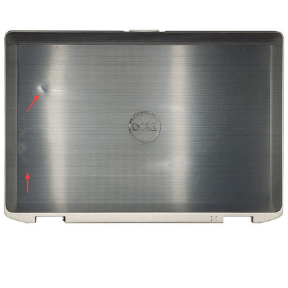Carcaça Tampa da Tela Notebook Dell Latitude E6420 Am0fd000800 0wv0nd - Detalhe