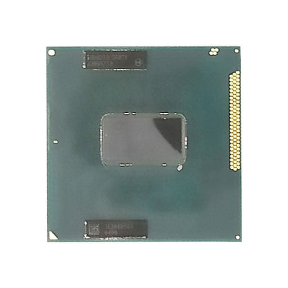 Processador Para Notebook Intel Core I3-3120 Sr0tx