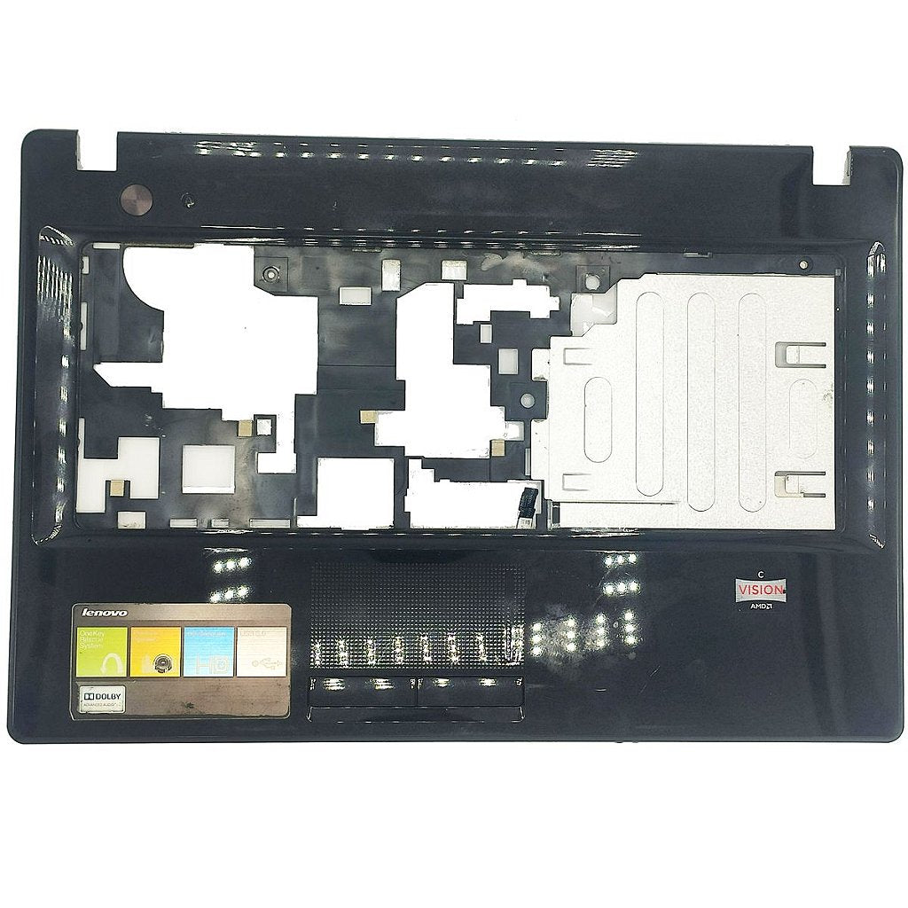 Carcaça Base Superior Notebook Lenovo G485
