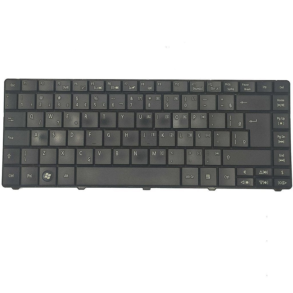 Teclado Notebook Acer Aspire E1-471 E1-431 E1-471 Aezqz601010 Aezqz600010 Mp-09g46pa