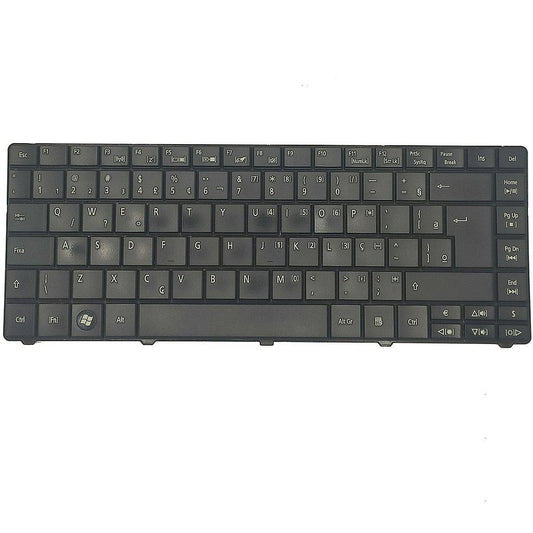 Teclado Notebook Acer Aspire E1-471 E1-431 E1-471 Aezqz601010 Aezqz600010 Mp-09g46pa