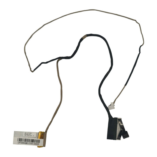 Cabo Flat Notebook Acer Aspire V5-472 V5-473 V5-542 V5-573 30 Pinos DD0ZQKLC030