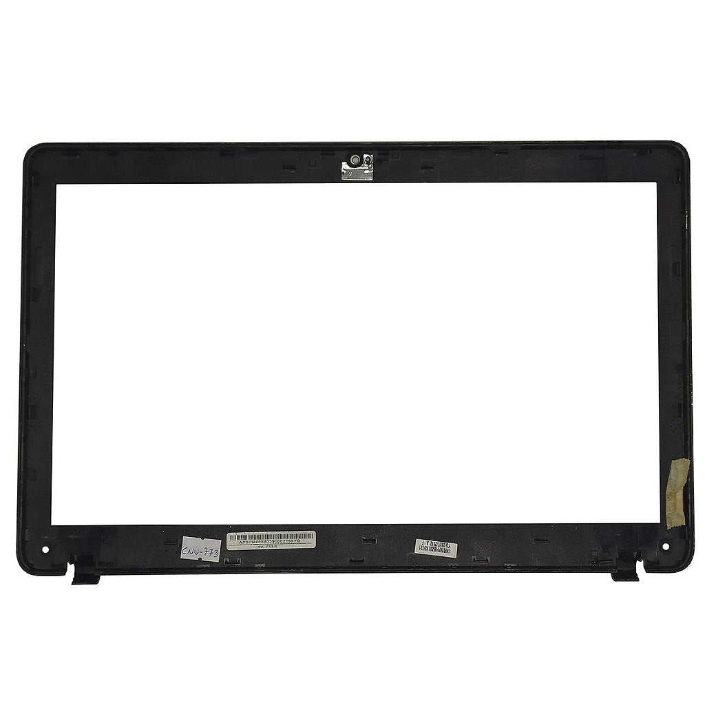 Carcaça Moldura Da Tela Notebook Gateway Ne56r16b Ne56r06b
