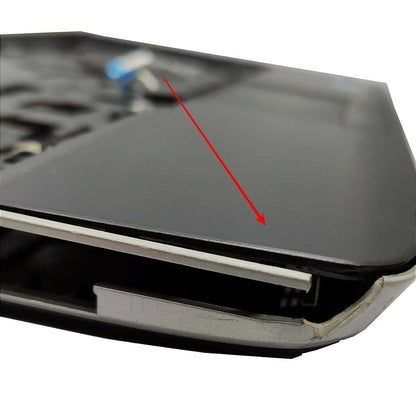 Carcaça Base Completa Notebook Dell Latitude E5420 - Detalhe