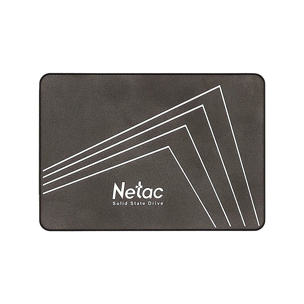 Ssd 240gb Netac Sata 3