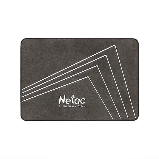 Ssd 240gb Netac Sata 3