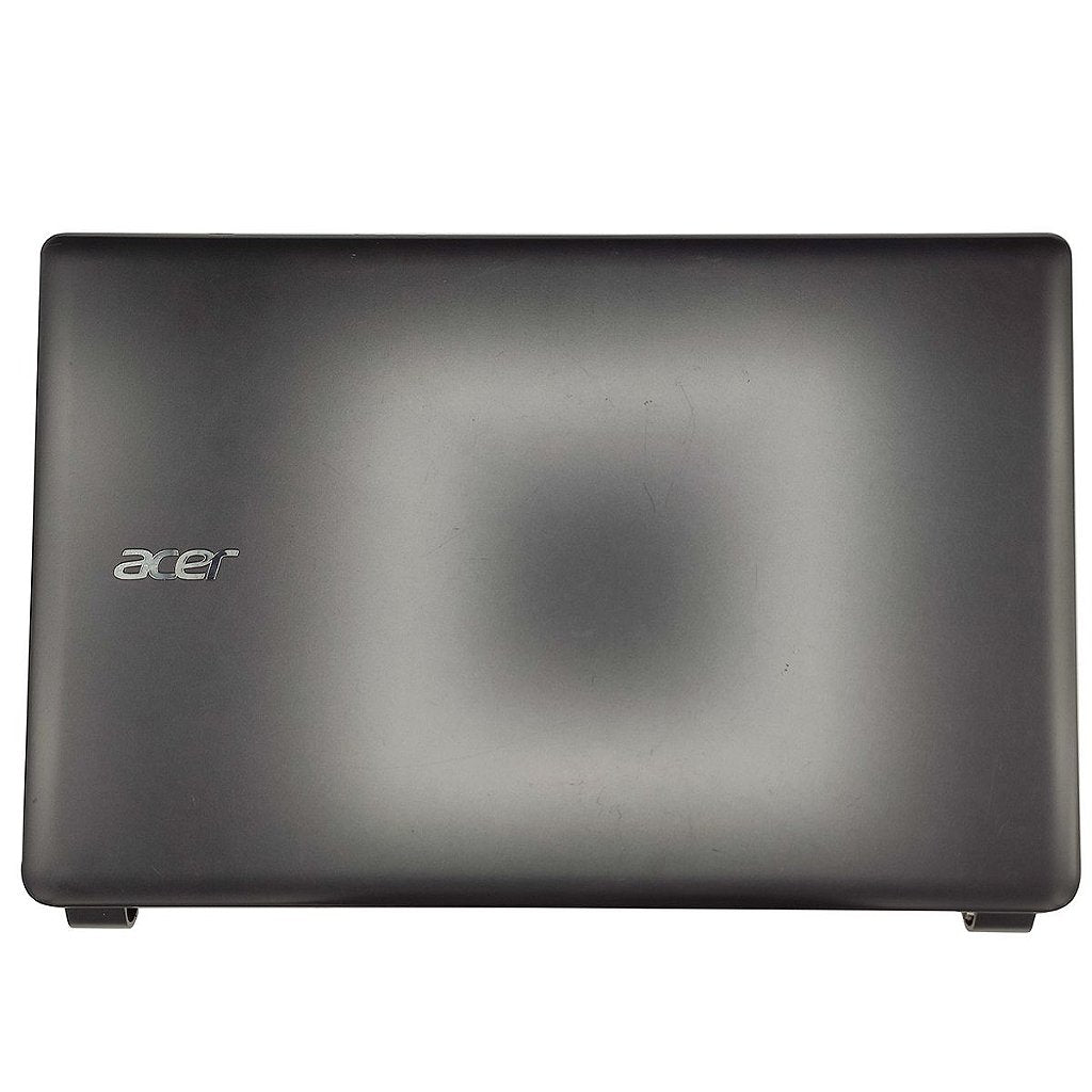 Carcaça Tampa e Moldura Notebook Acer Aspire E1-572 E1-510 E1-530 E1-532 Preto