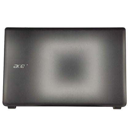 Carcaça Tampa e Moldura Notebook Acer Aspire E1-572 E1-510 E1-530 E1-532 Preto