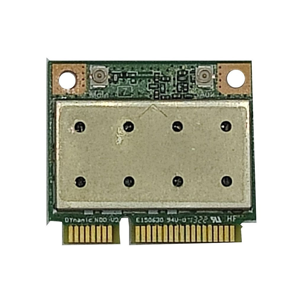 Placa Wireless Wifi Notebook Atheros Ar5b95