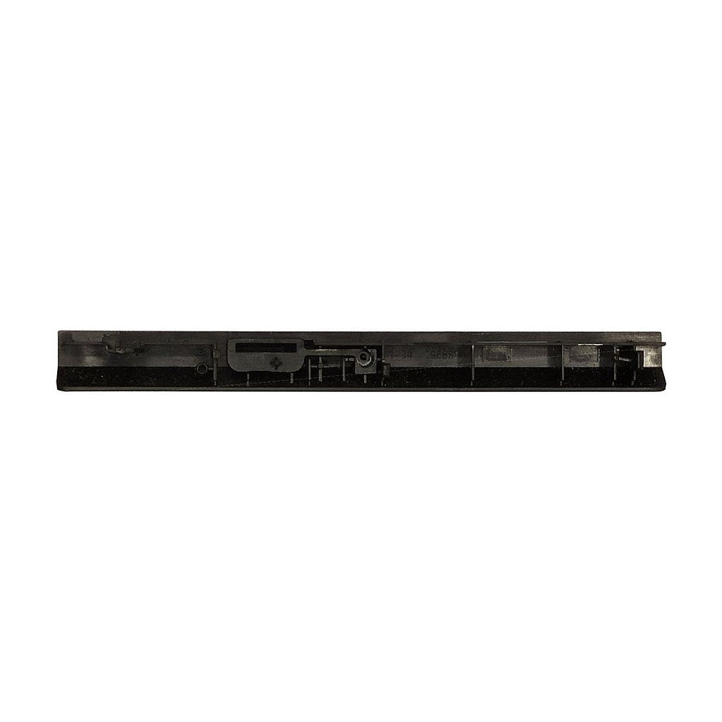 Moldura Tampa Gravador Dvd Notebook Asus X552e Preto