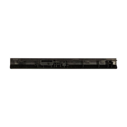 Moldura Tampa Gravador Dvd Notebook Asus X552e Preto