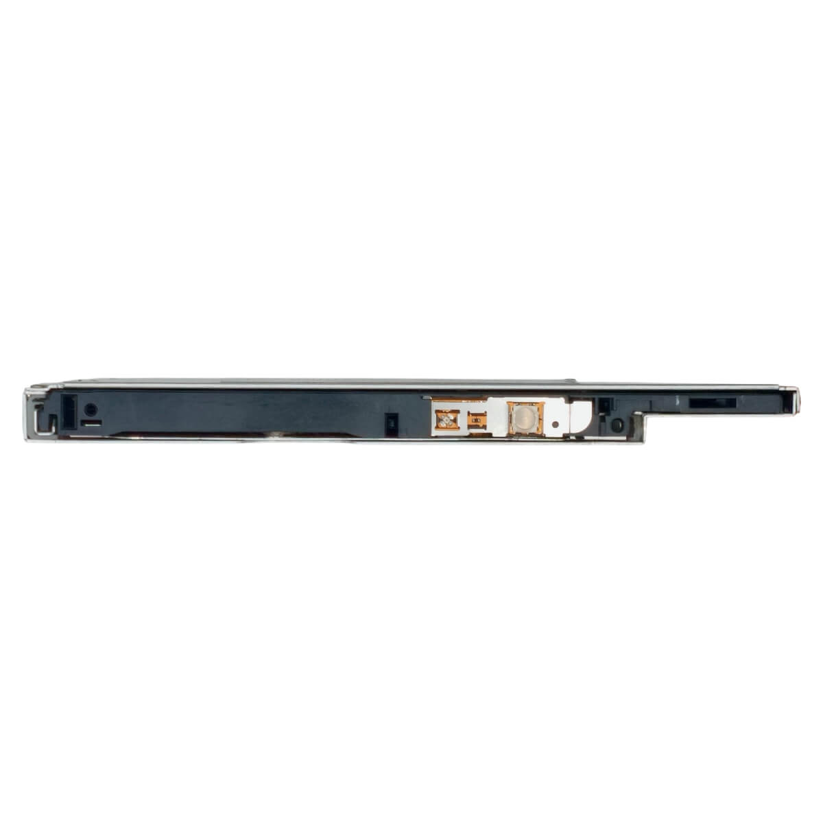 Gravador Dvd Cd Slim 9,5cm Para Notebook Sony Vaio Svf14213cbw Uj8c2