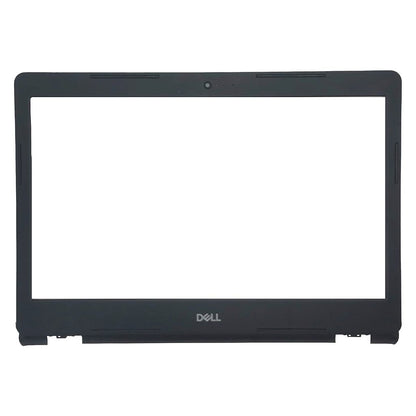 Carcaça Moldura Notebook Dell Latitude 3490 06t6cf Preto com Detalhe