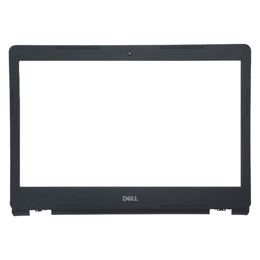 Carcaça Moldura Notebook Dell Latitude 3490 06t6cf Preto com Detalhe