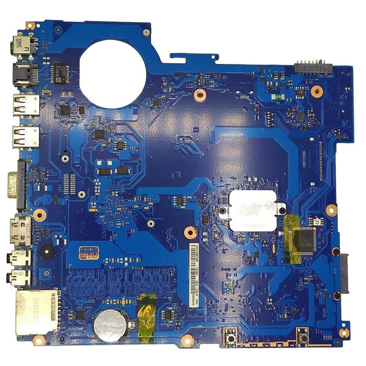 Placa Mãe Notebook Samsung Rv415 Scala-14di-Ve Ba41-01891a Amd Para Bateria 14.8v