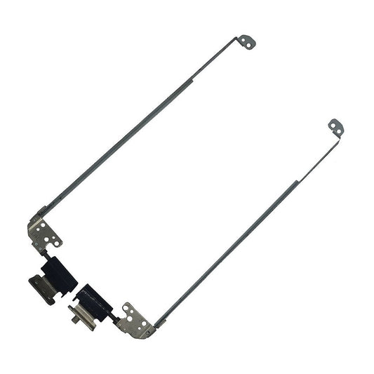 Par Dobradiça Haste Notebook Dell Inspiron N5010 34.4hh01.001 34.4hh02.Xxx
