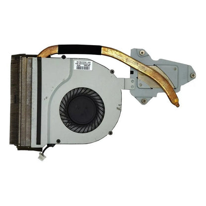 Cooler E Dissipador Notebook Acer Aspire E1-522 60.40w06.001