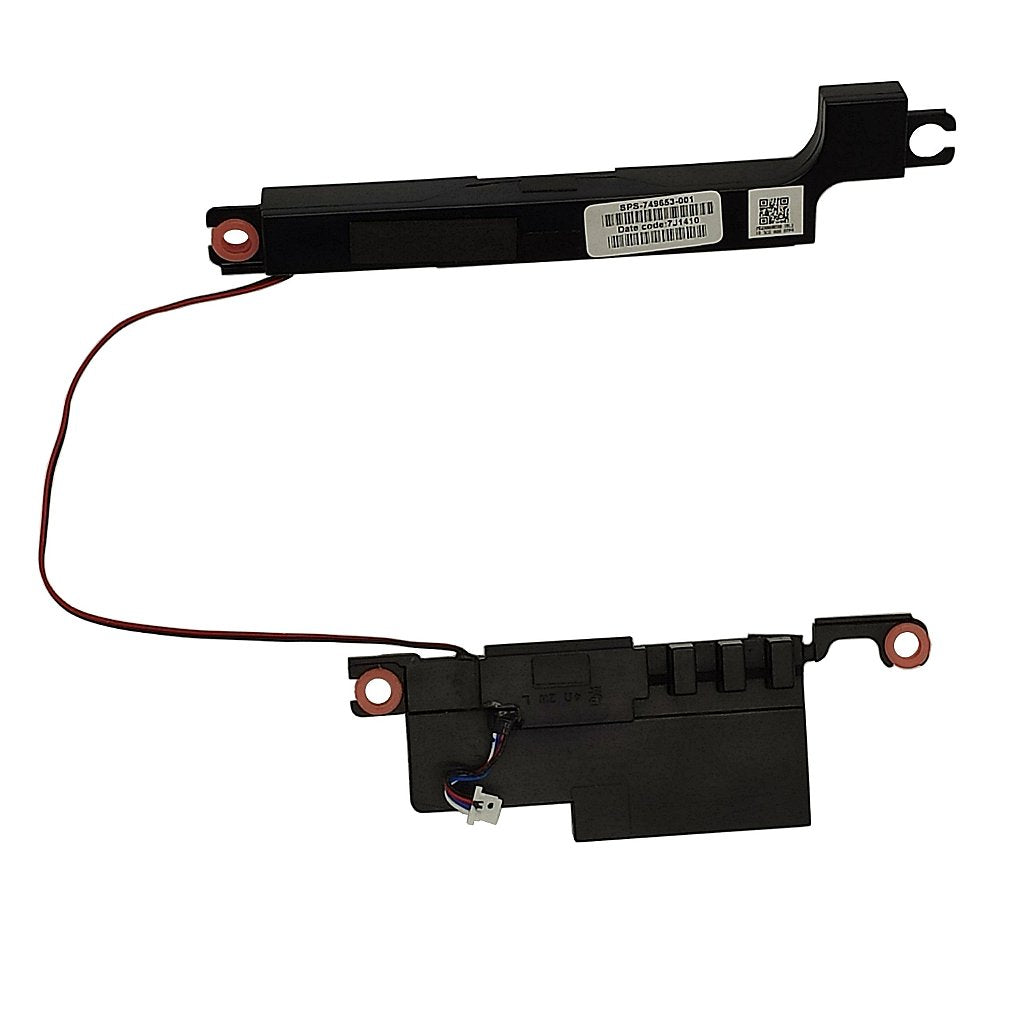 Alto Falantes Notebook Hp 15-G019wm 15-G173wm 749653-001