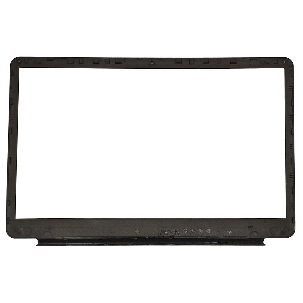 Carcaça Moldura Da Tela Notebook Multilaser Legacy Pc121