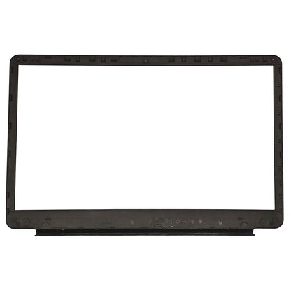 Carcaça Moldura Da Tela Notebook Multilaser Legacy Pc121