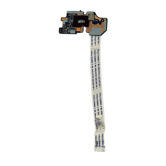 Placa Power Para Notebook Acer Gateway Ne56r16b Ls-7912p