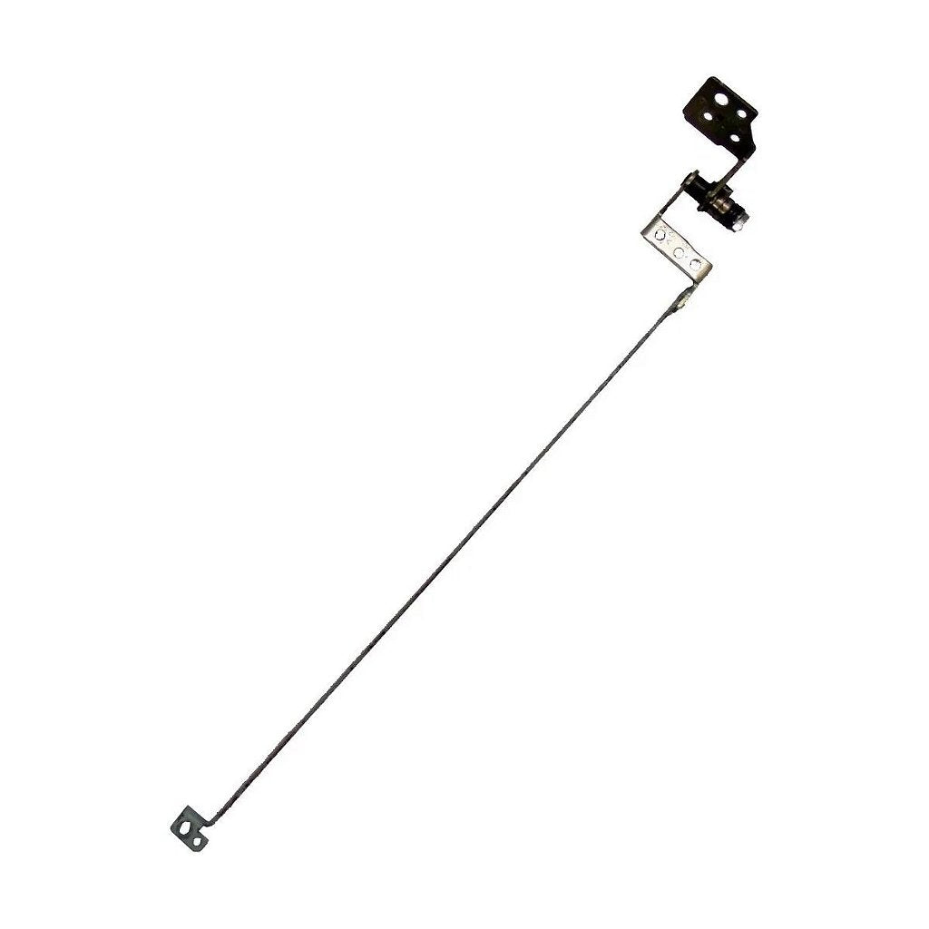 Dobradiça Esquerda Notebook Acer 5742z 5250 5336 5253 Emachines E443