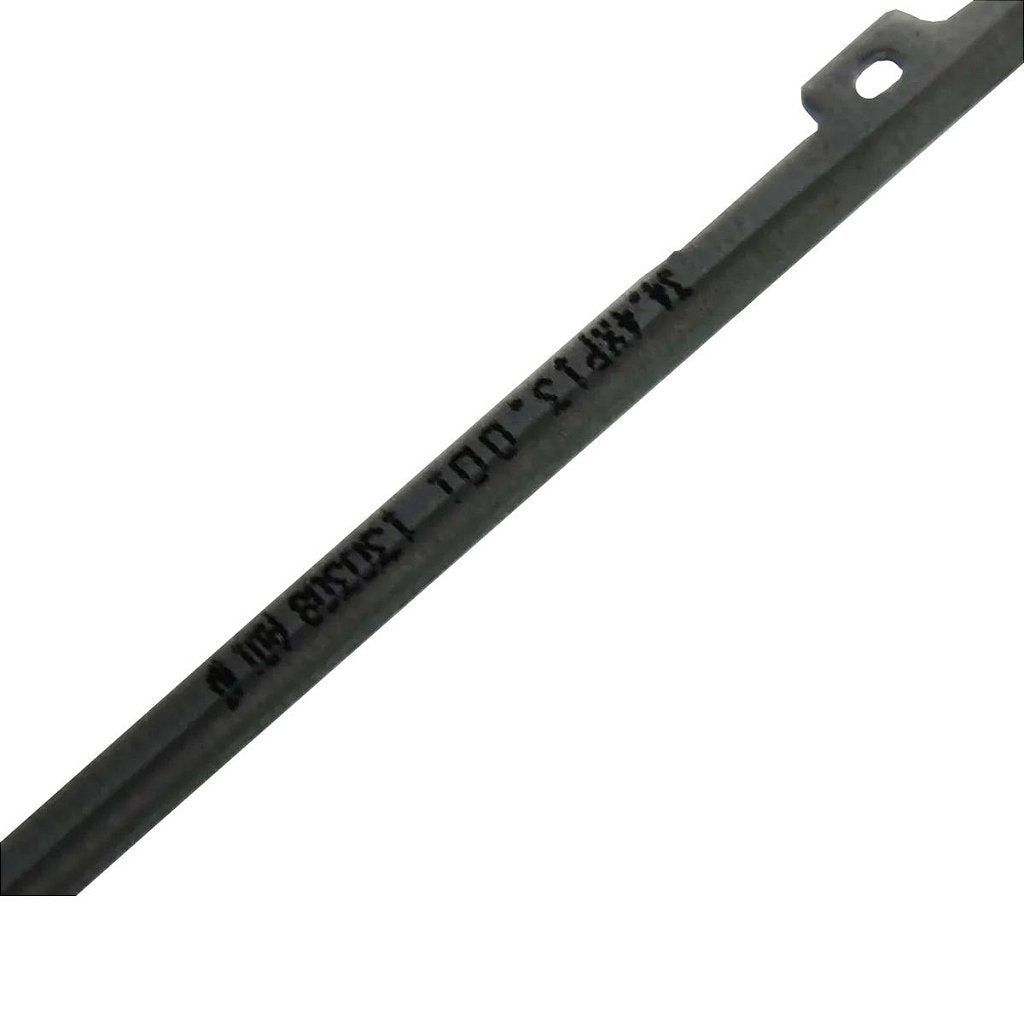 Par Dobradiça e Haste Notebook Dell Inspiron 14r 3421 2620 5421 5437 3437