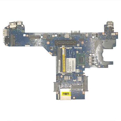 Placa Mãe Notebook Dell Latitude E6330 E6430s Qal70 La-7741p Intel I7 3 Geração