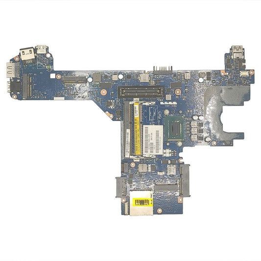 Placa Mãe Notebook Dell Latitude E6330 E6430s Qal70 La-7741p Intel I7 3 Geração
