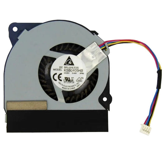 Cooler Asus Eee Pc 1201pn 1201n 1201k 1201ha | 4 Vias