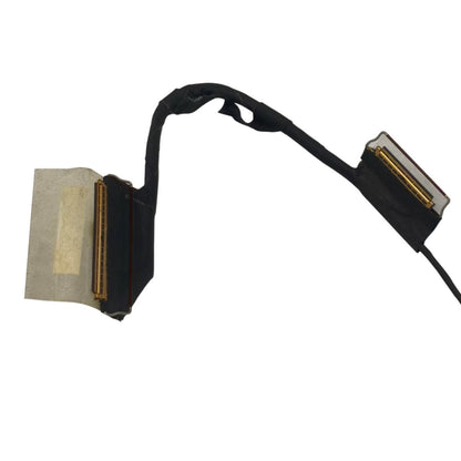 Cabo Flat Tela Dell Inspiron 13 7370 7373 7380 Sem Touch Original 014WWX 14WWX 450.0B608.0011 WW6XR 2XD6XF