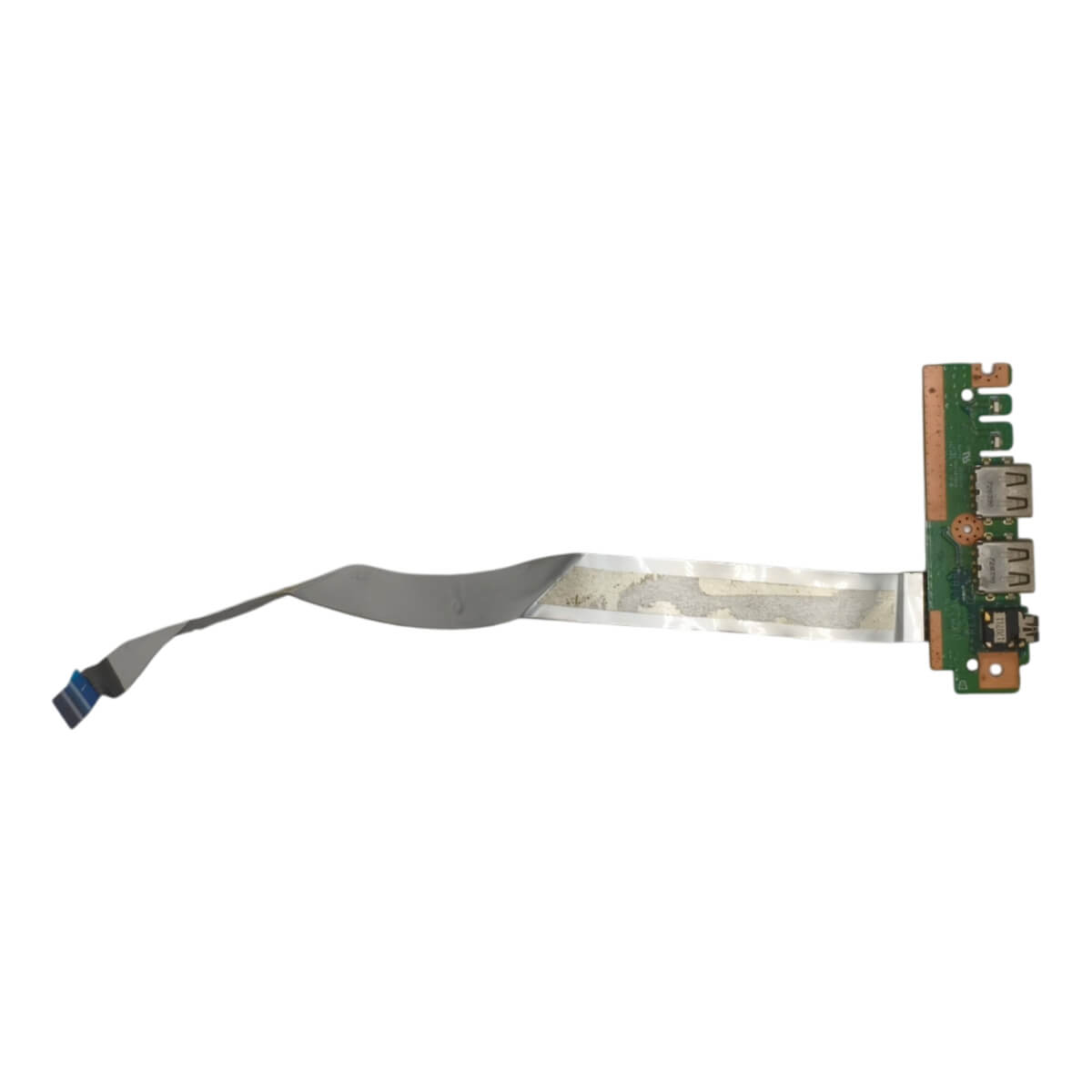 Placa USB Áudio Acer Aspire A315-31 A315-21 A315-51 DA0ZAVTB8D0