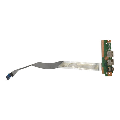 Placa USB Áudio Acer Aspire A315-31 A315-21 A315-51 DA0ZAVTB8D0