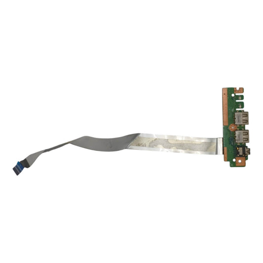 Placa USB Áudio Acer Aspire A315-31 A315-21 A315-51 DA0ZAVTB8D0