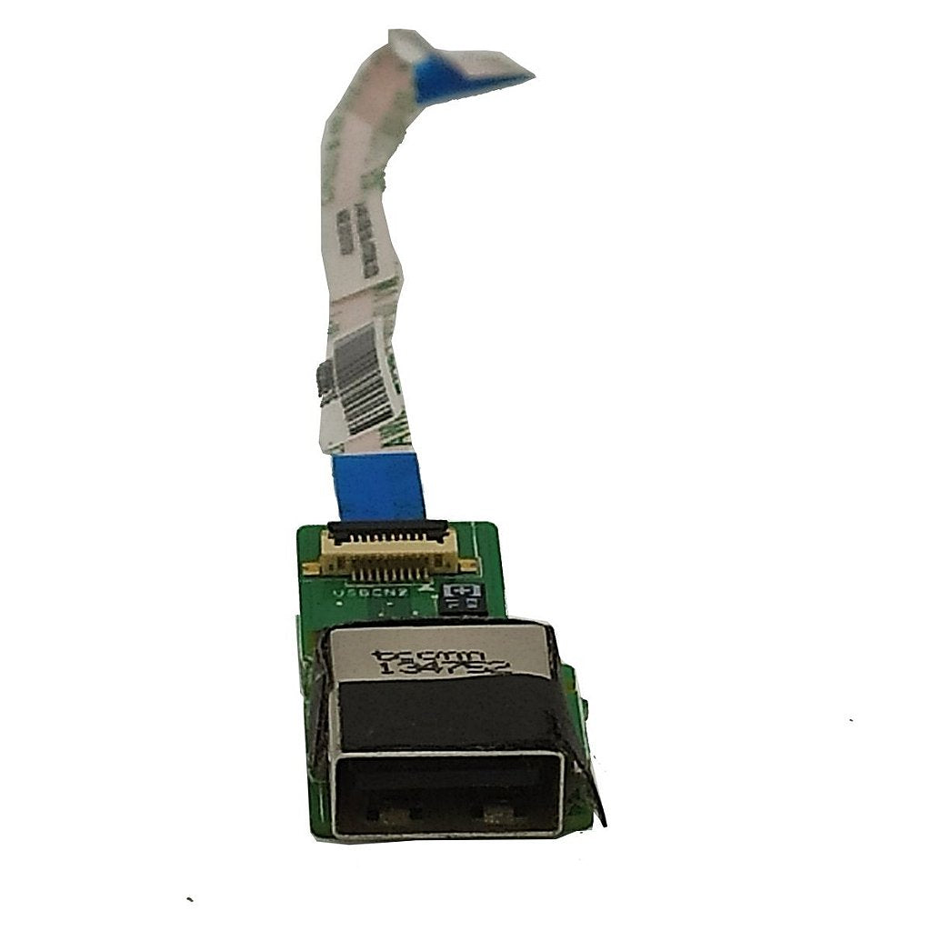 Placa Usb Notebook Lenovo B490 55.4xz02.001g